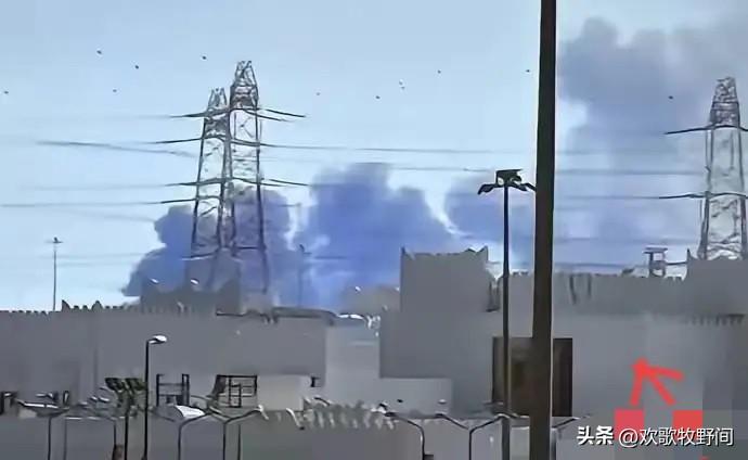 伊朗大捷！
来自伊朗官方的消息显示，伊朗反击美以的军事打击行动已 “彻底摧毁” 