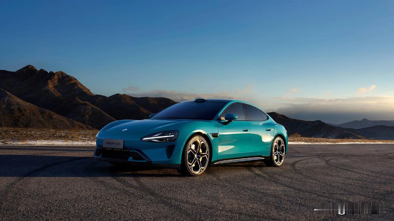 一直以来大家都对小米汽车抱有非常高的热情和期待，相信大家和我一样都比较关心小米第