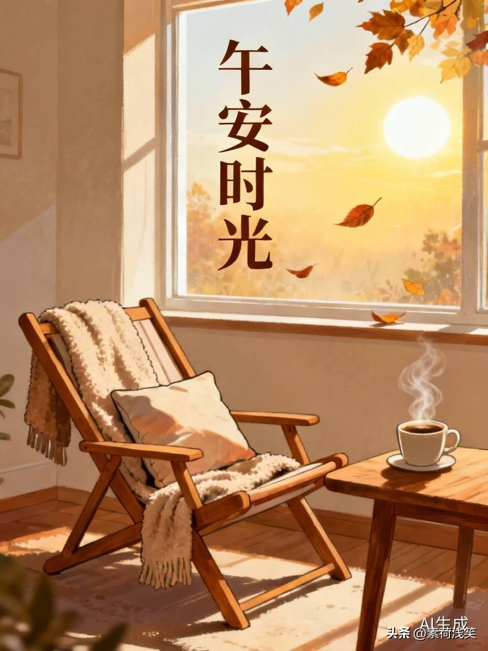 当然有。午觉是我一天中不可或缺的“充电站”。

短暂地离开电脑屏幕，让紧绷的神经
