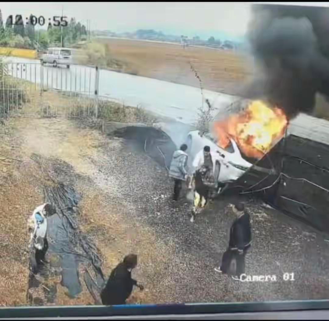 云南火中救人事件始末：肇事救人难评见义勇为，法理与情理该如何平衡
 
2026年