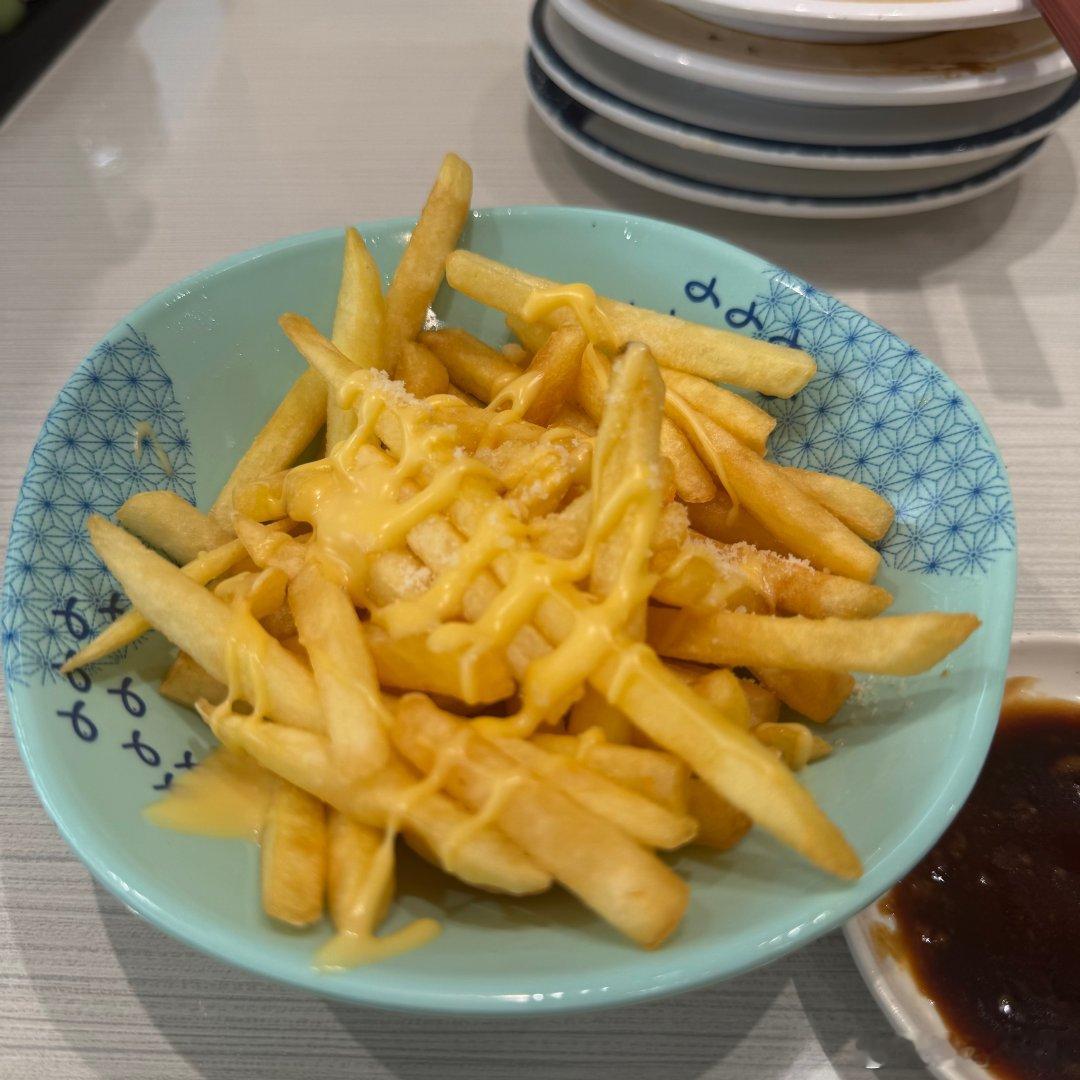 吃了，一般性还有点偏咸