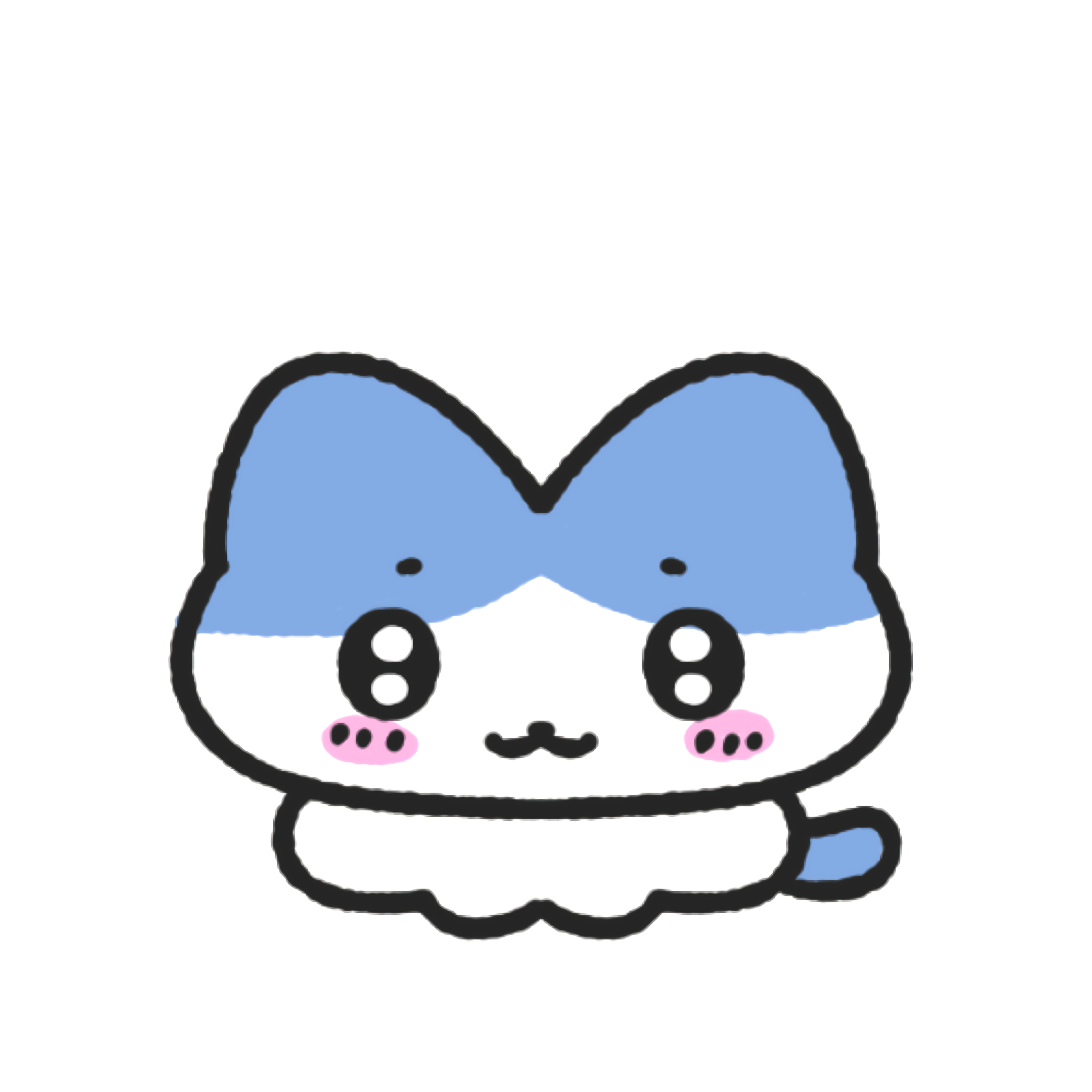 ฅ(ᵔ꒳ ᵔマ.ᐟ ​​​