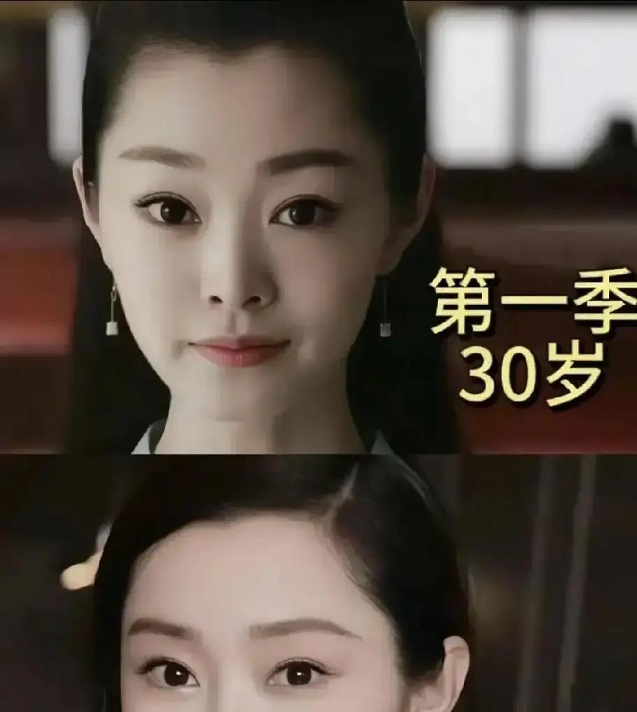 3.6亿砸下去，一集烧掉三千万，一半的钱先喂了特效。120亩实景搭得再豪，也挡不