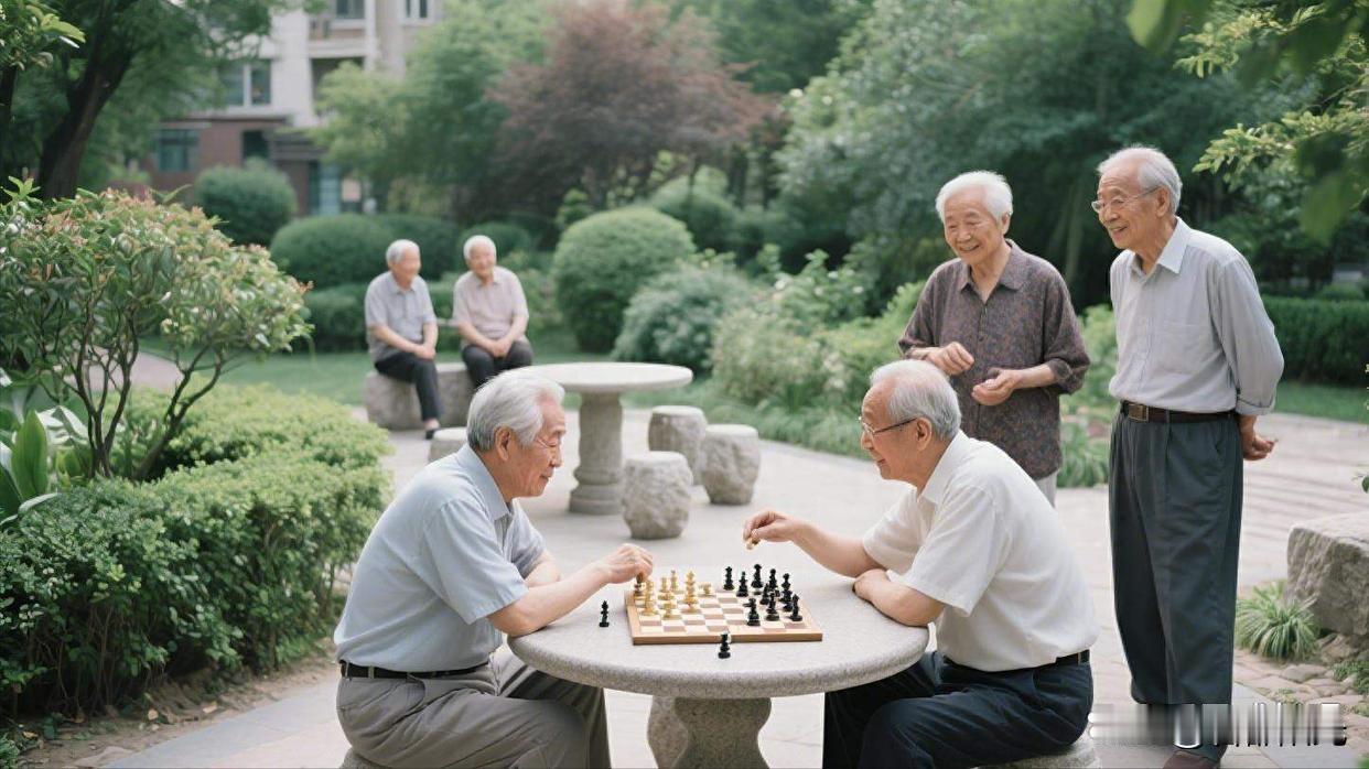 在网上和现实生活中，我们常会见到这样一类人：
他们亲身经历过物资匮乏、缺衣少食的
