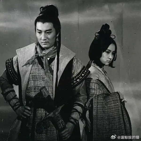 谢贤当红时期，符合你的审美吗？ 