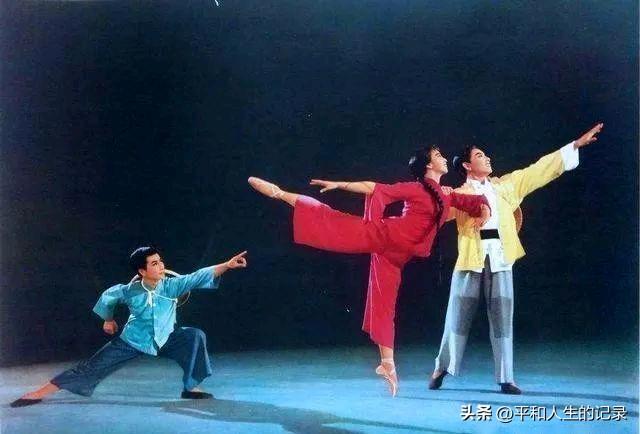 芭蕾舞剧《红色娘子军》，无论是从剧本，音乐创作，舞蹈的编排，演员的选拔，都达到了