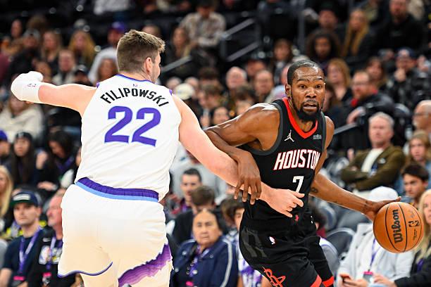 今天没看NBA？一条让你全知道！

今天进行了8场比赛：

爵士（101） vs