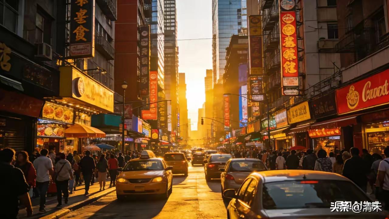 伊朗的导弹砸向了周边国家，战火在世界各地燃起，我们却独享着一份安宁
​经中央军委