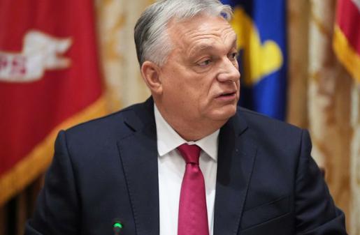 【经济问题威胁欧尔班在选举中的权力——《泰晤士报》】自2022年以来，匈牙利经济