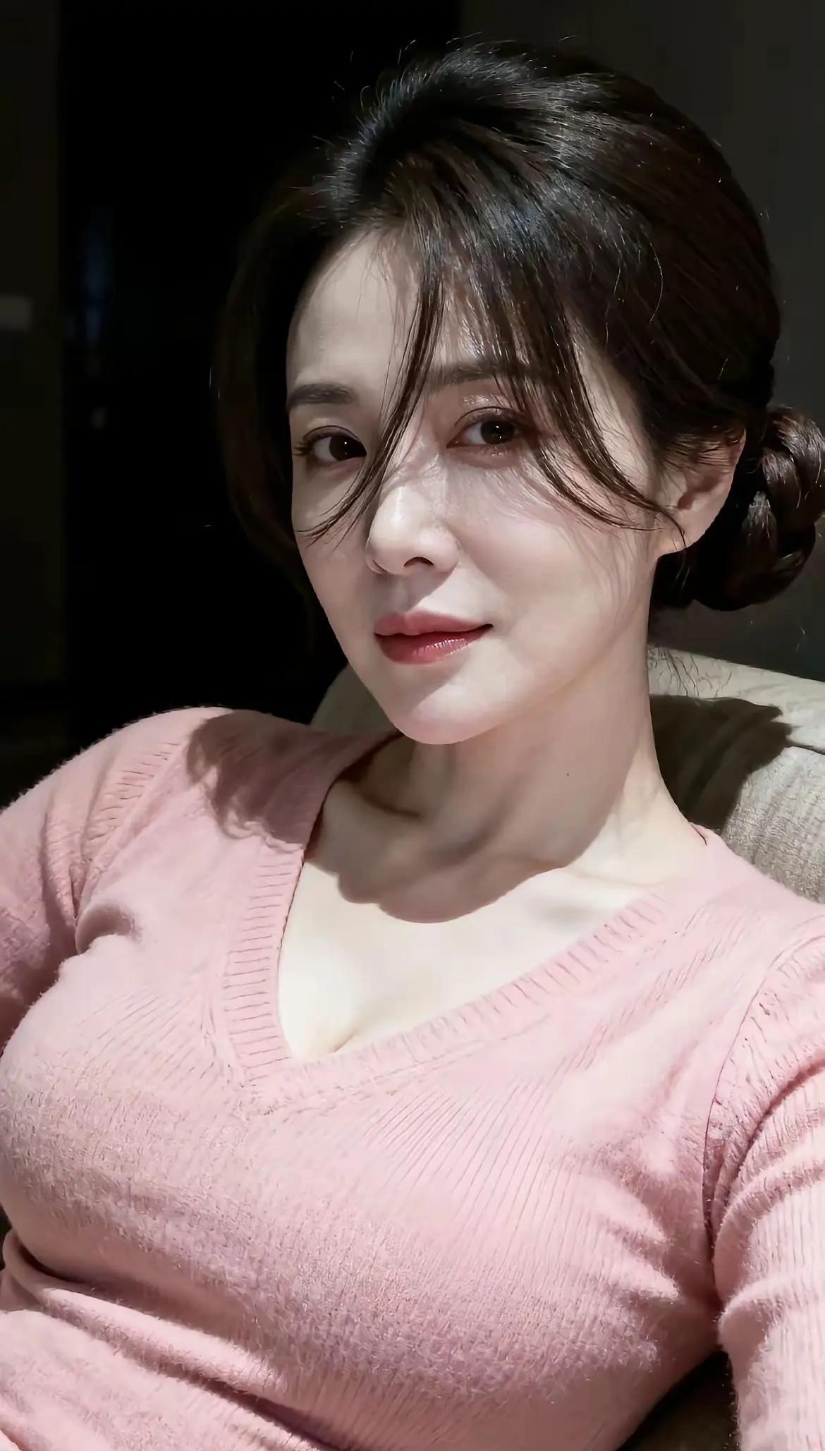 烽火戏诸侯，形容的就是这种女人吧？