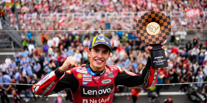 MotoGP[超话]2026motogp日本大奖赛 2026赛季MOTOGP R