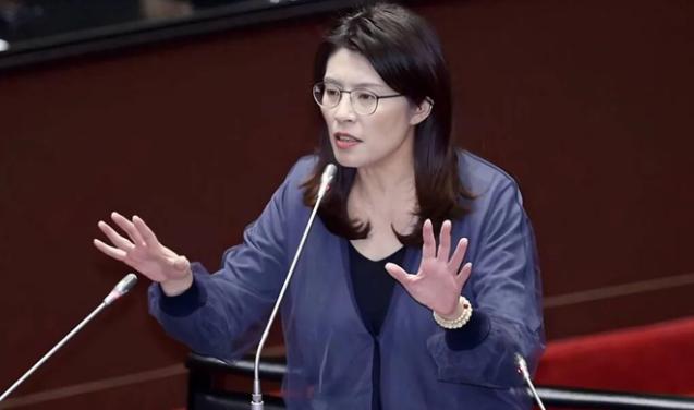 郑丽文藏不住了！

6月16日，郑丽文针对外界质疑国民党重启与中共交流后，是否应