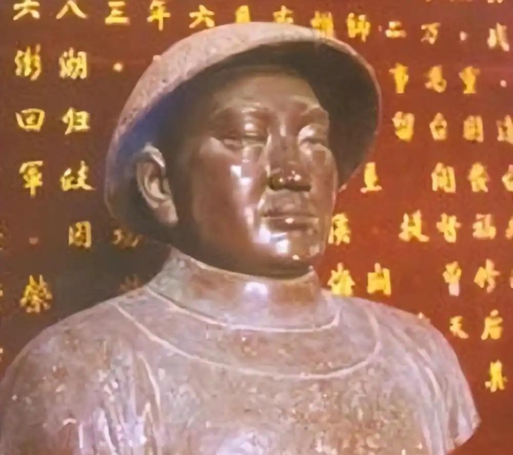 施琅：收复台湾的大功臣，怎么就变成了台湾最大的包租公？

1683年，施琅率清军