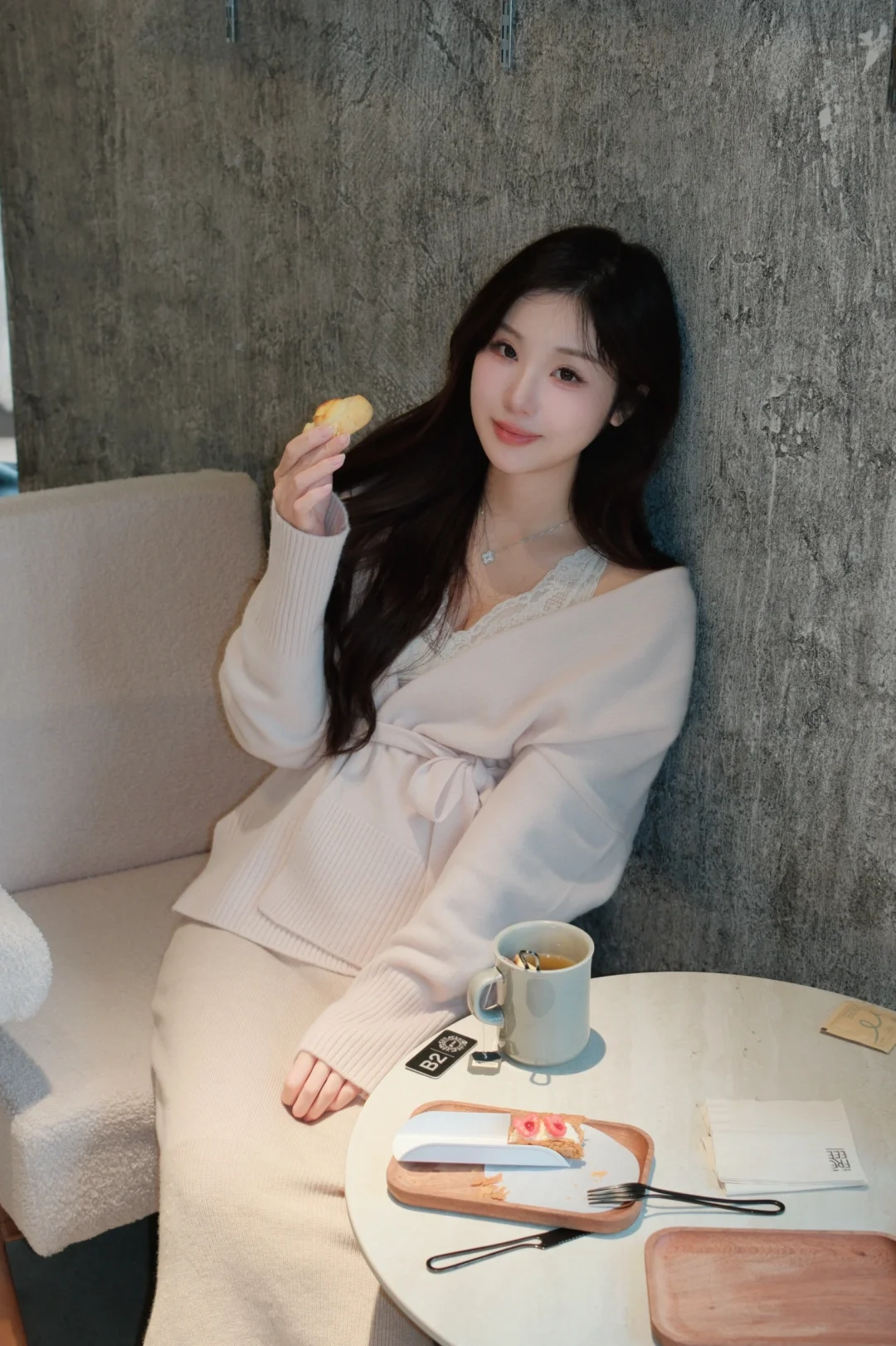 Freee time☕️