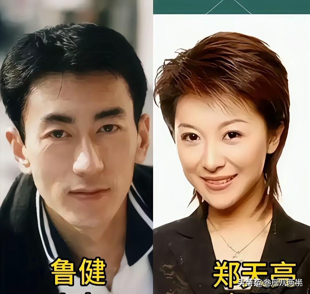 央视主持人另一半大揭秘

张蕾在央视主持过不少节目，《欢乐中国行》《综艺盛典》啥