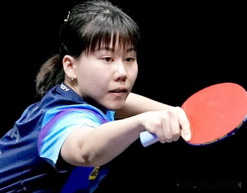 北京大满贯，女单16强产生4席，分别是

1，陈幸同（出生于1997年+世界第3