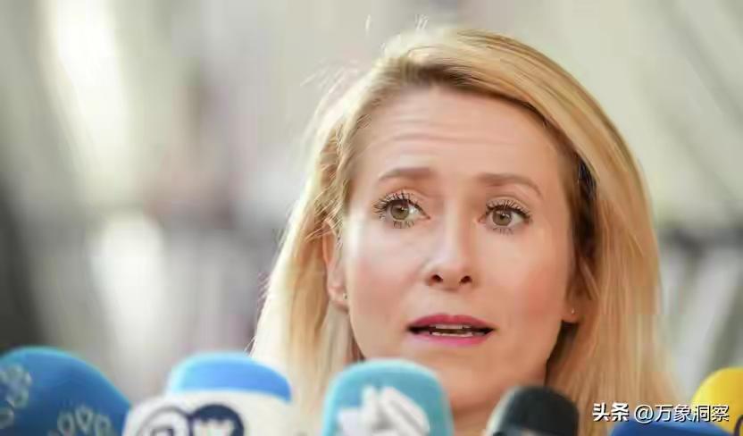 G7峰会上美、欧互掐，因为各自利益而撕咬。
北约联盟中的欧洲国家，此时正深陷乌克