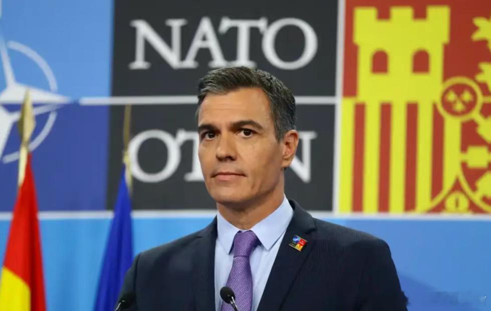 欧洲出现第二个默克尔，公开和特朗普唱反调，对华态度异常清醒最近，欧洲政坛的一个声