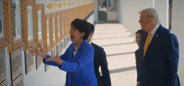 不愧为演技派？
这做派，你们看懂了吗？