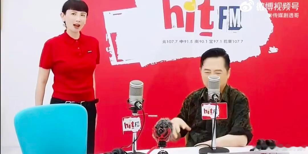 魏如萱庾澄庆 歌手受害者联盟歌手2026节目组没有只盯着排名制造焦虑，还给歌手留