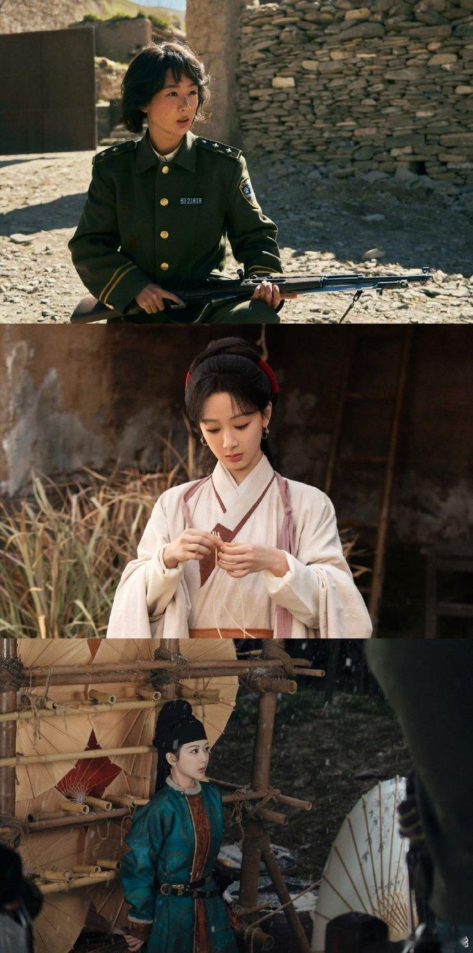 生命树反馈杨紫在《生命树》里的表现太惊艳了！首播的高光戏份里，眼神里的愤怒、心疼