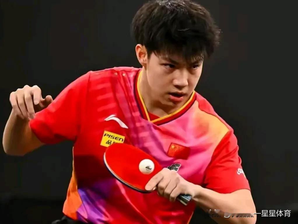 🇨🇳黄友政：晋级男单决赛
🇨🇳杨屹韵：晋级女单决赛
🇯🇵吉山僚一：晋