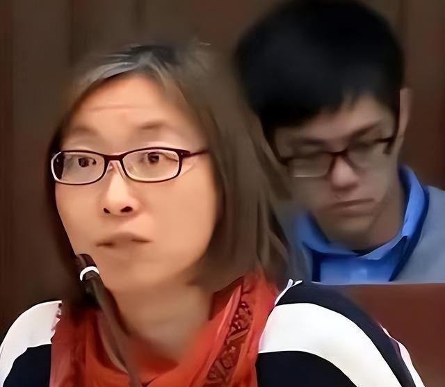 “台湾永远不可能回归中国，只要有我在，这件事情就绝不会发生”。这句话说的非常霸气