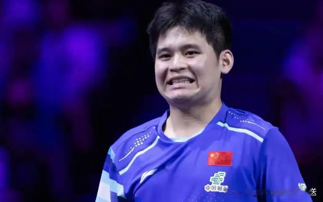 随着林诗栋3-4不敌莫雷加德，欧洲大满贯后，国乒7大主力，接下来行程如下

1，