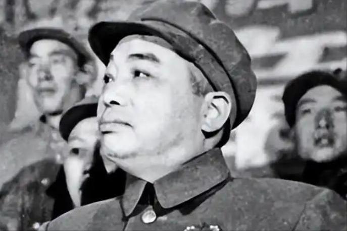 1945年抗战胜利后至1946年底，晋察冀军区战局一度被动。大同集宁战役、张家口