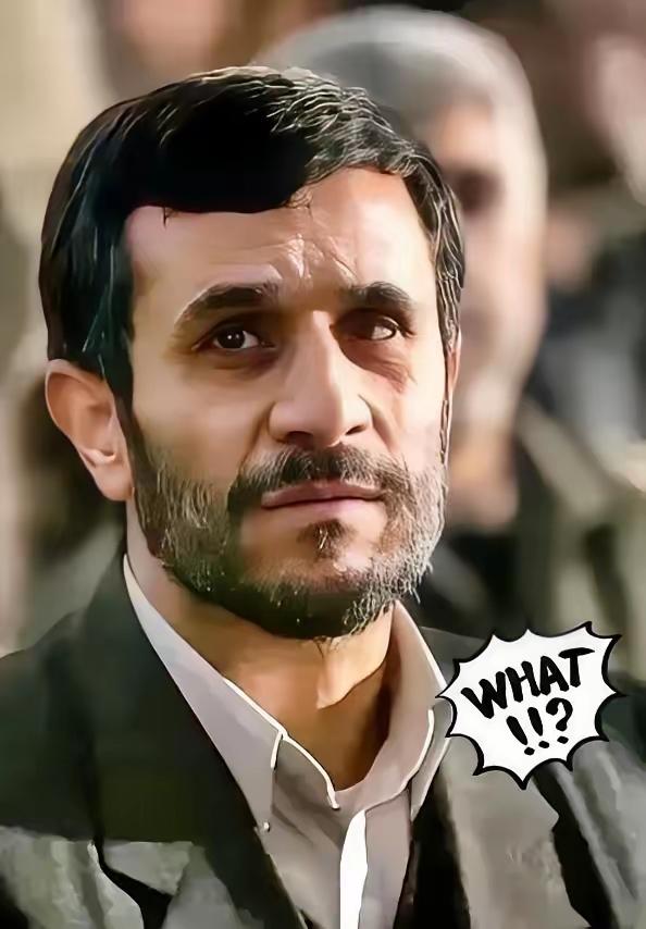 伊朗又爆大新闻！
​2026 年 4 月 15 号，直接扔出个震撼全世界的消息：