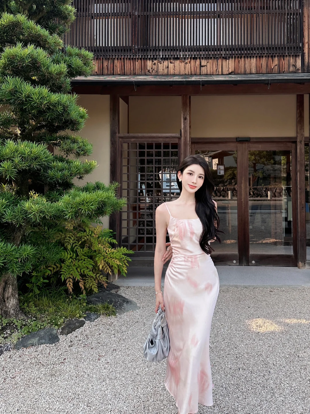 京都 | 入夏的粉 🌸