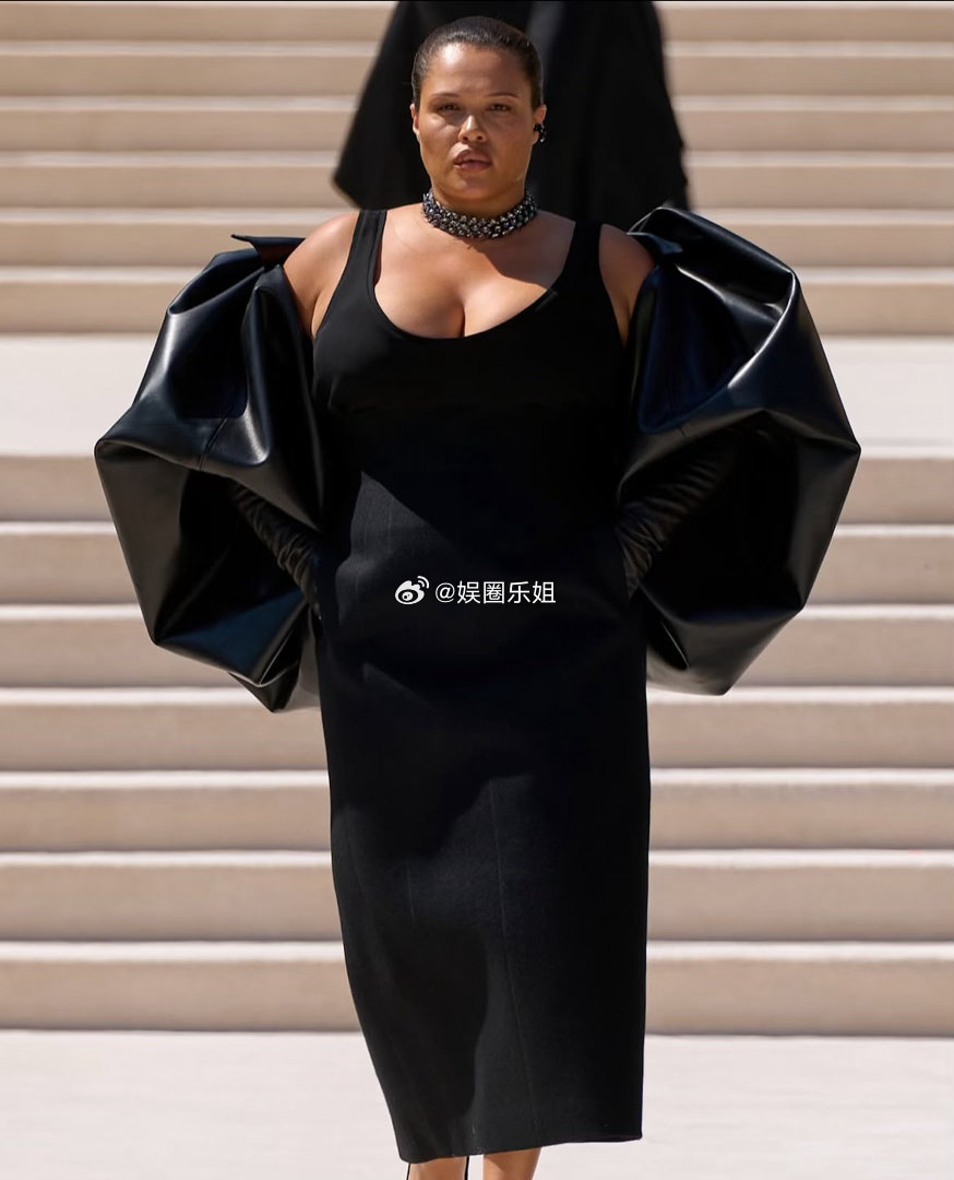 Balenciaga 2026秋季高定| Demna首秀【3个大胆元素普通人能借