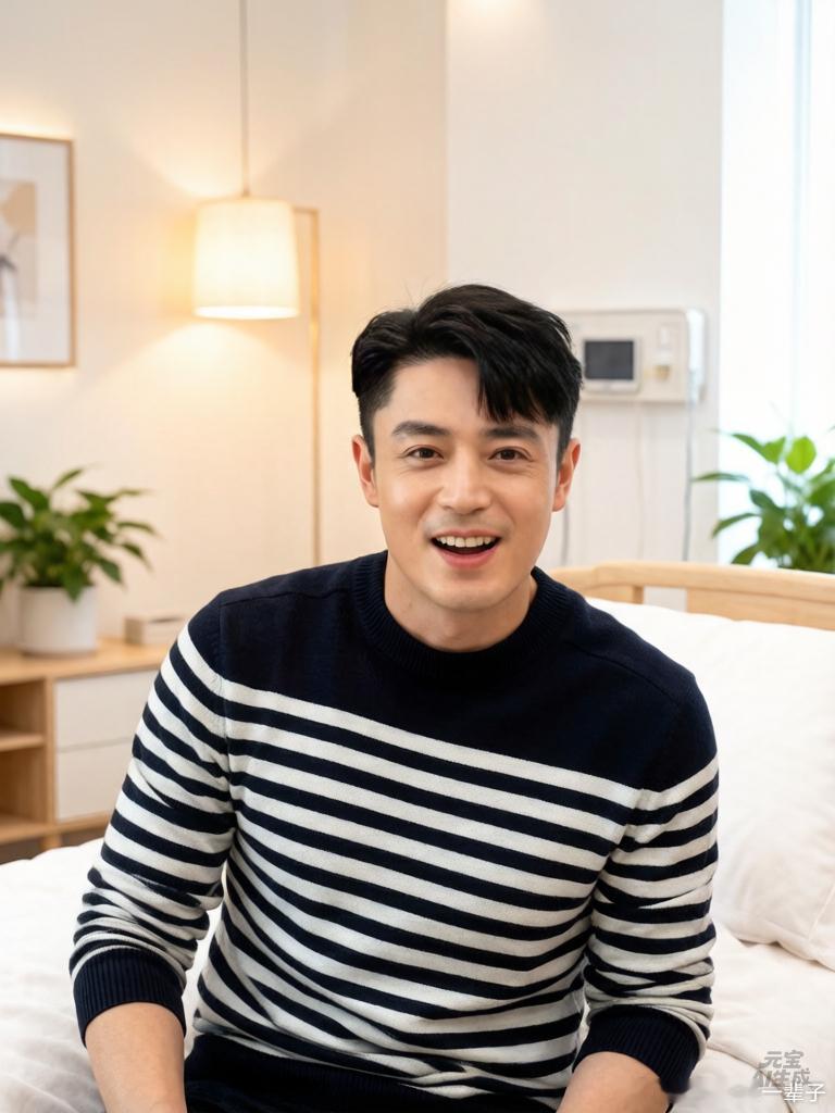霍建华  来自霍迷的情书 hjh霍建华轻年 灿烂的夏美好的你晚上好😃霍建华马丁