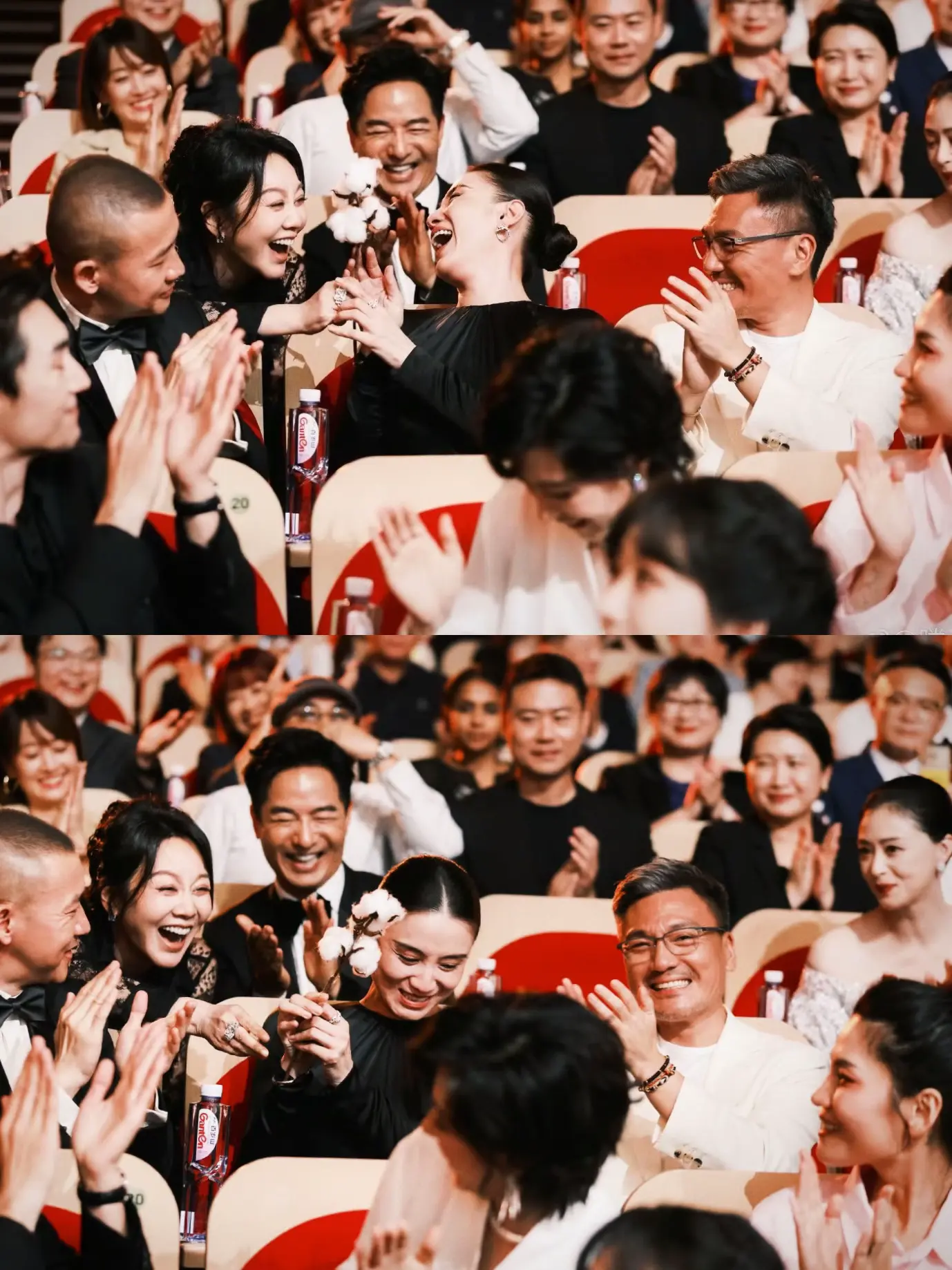 欢迎来到中女时代