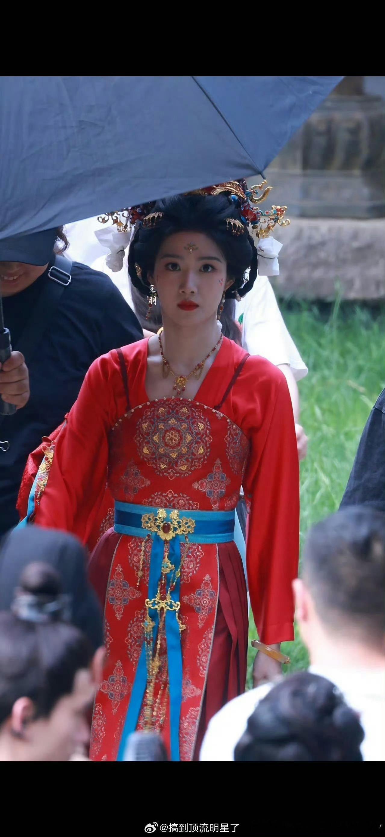 哪来的哪吒 