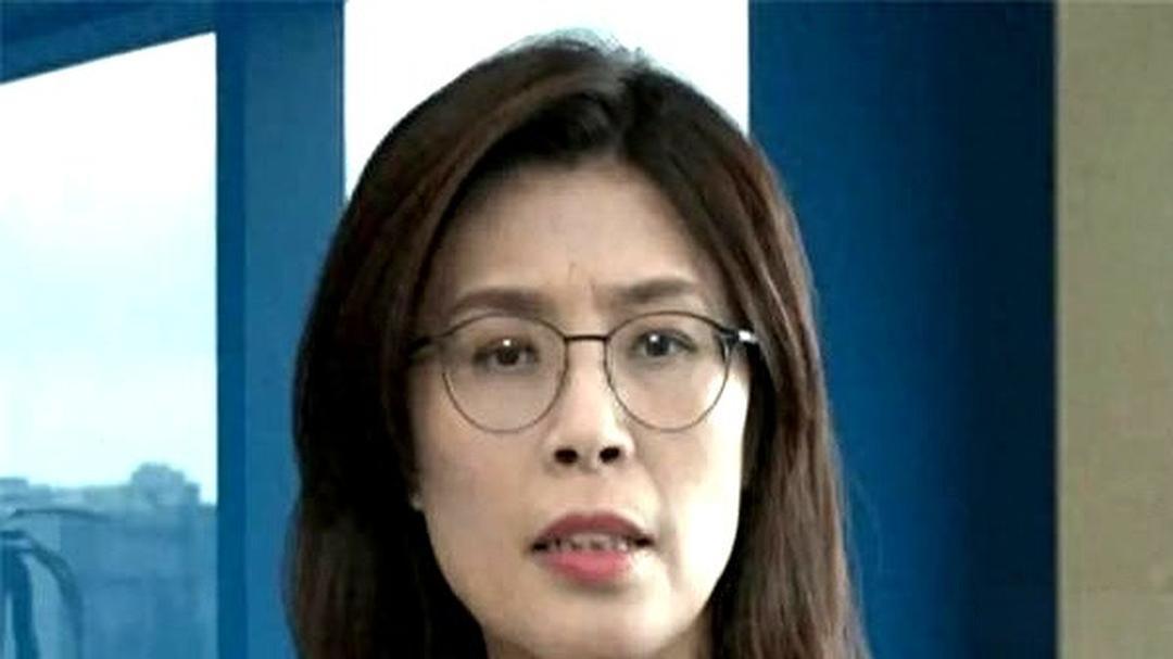郑丽文节目改口画风突变，懂得收话才是大智慧

郑丽文在节目中的发言让不少观众意外