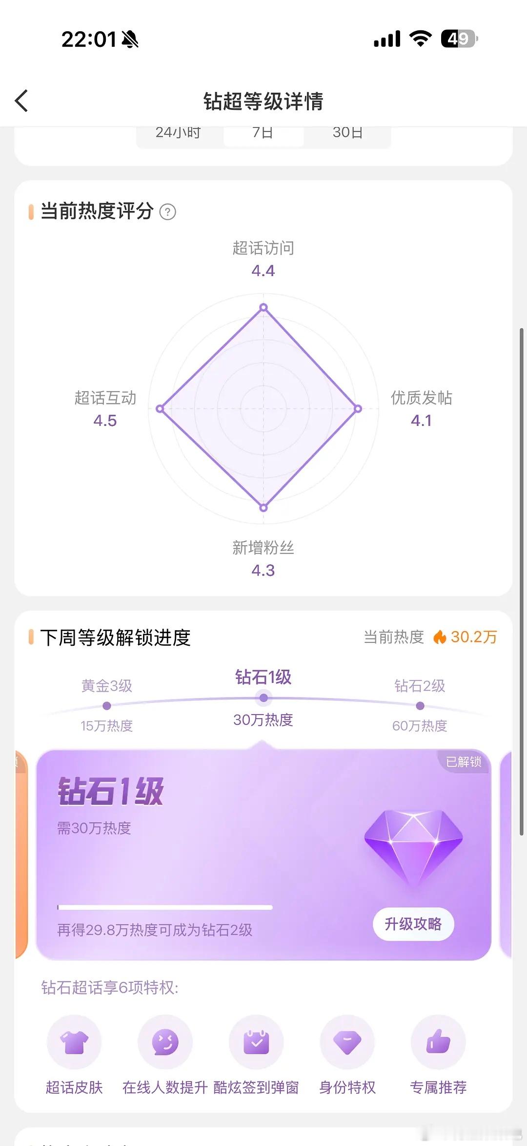 恭喜刘浩存00🌸首位钻超达成 ​​​