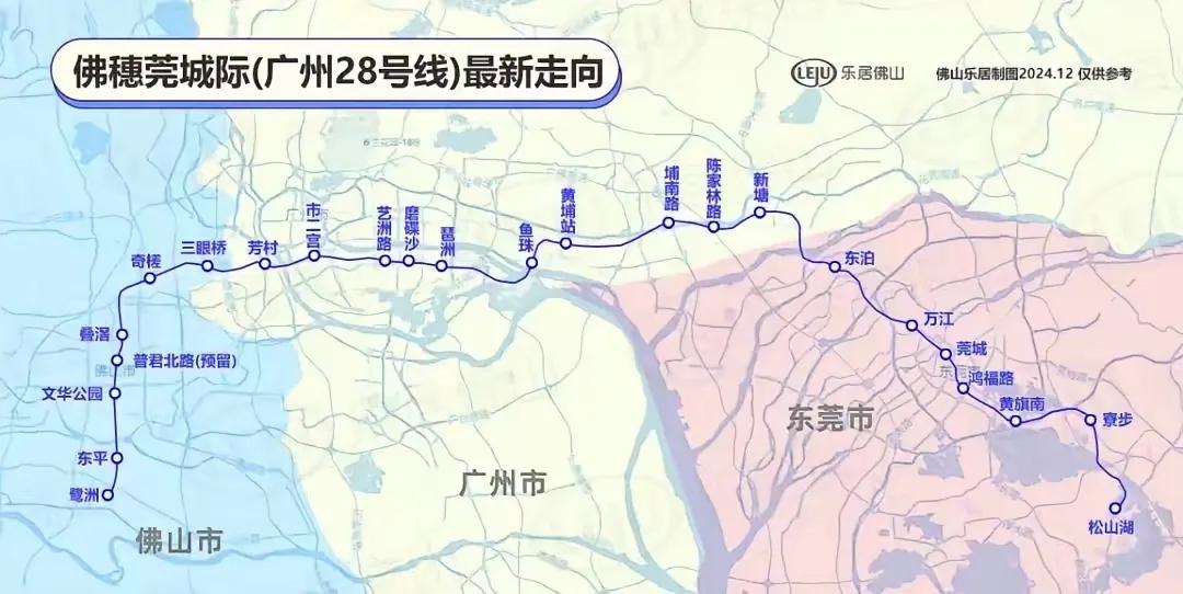 广州东西板块价值逻辑分析
你的判断抓住了广州城市发展的一条主线：金融城‑琶洲‑鱼