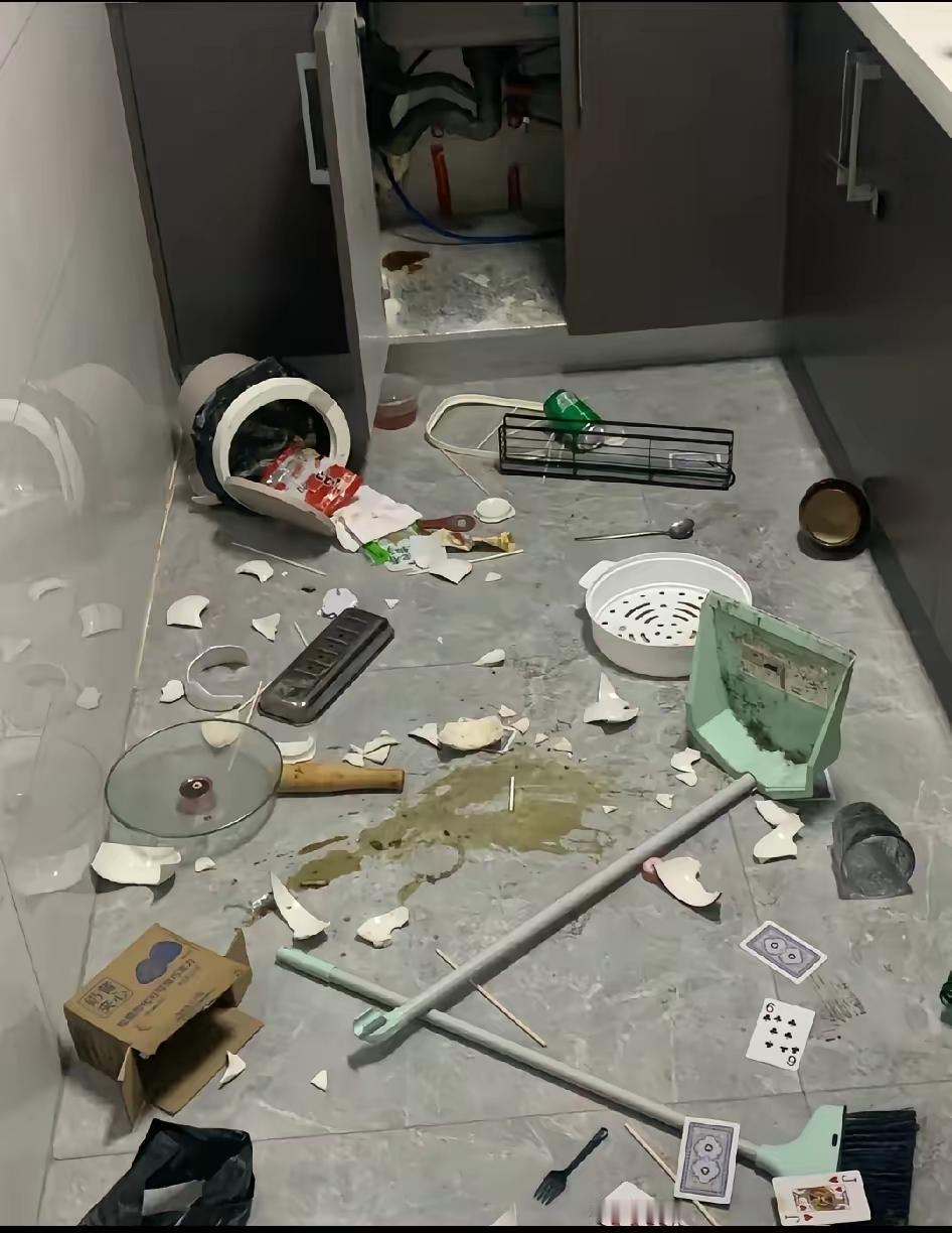 大家来评评理，小叔子本科毕业之后一直没有去工作，住在哥哥嫂嫂的家里，不是打游戏就