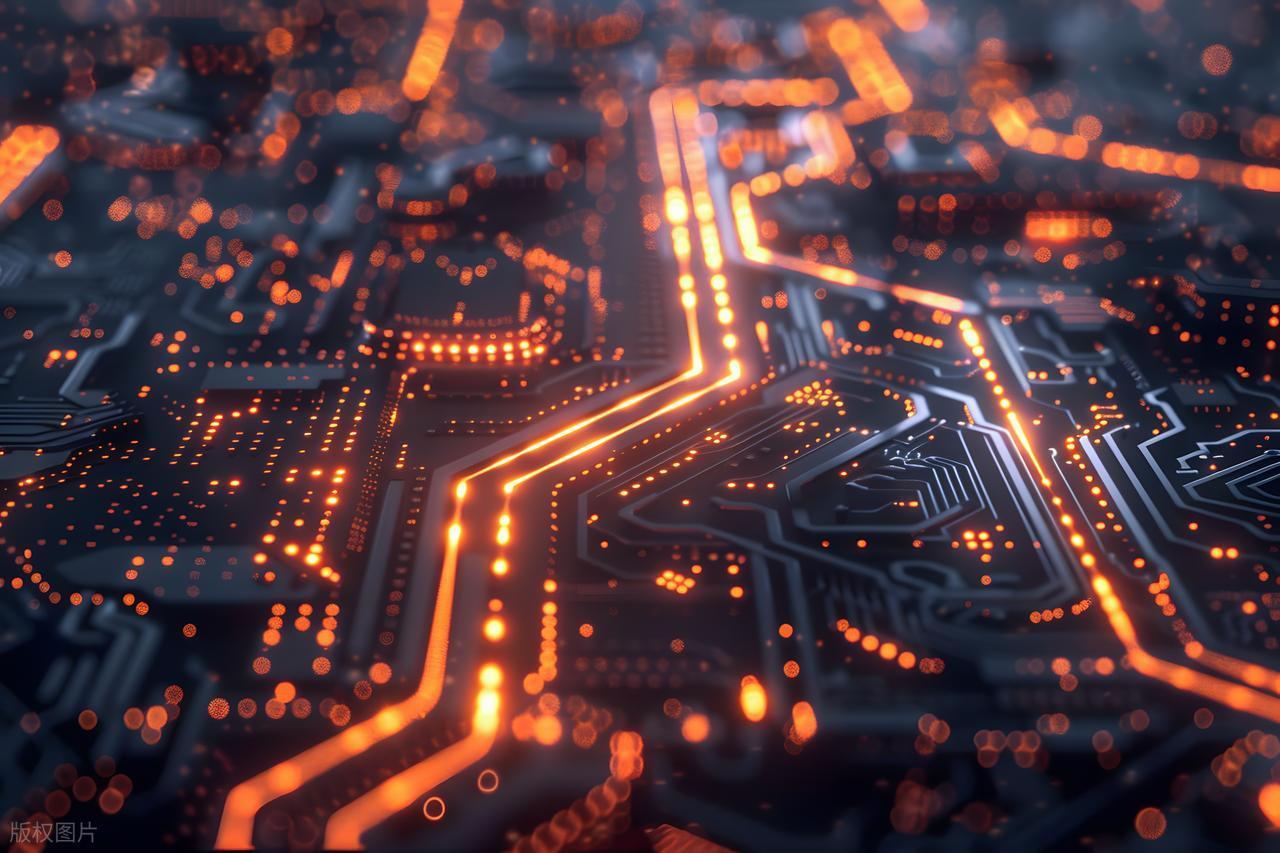 PCB，盈利能力最强的5家公司

PCB行业正处于AI算力驱动的