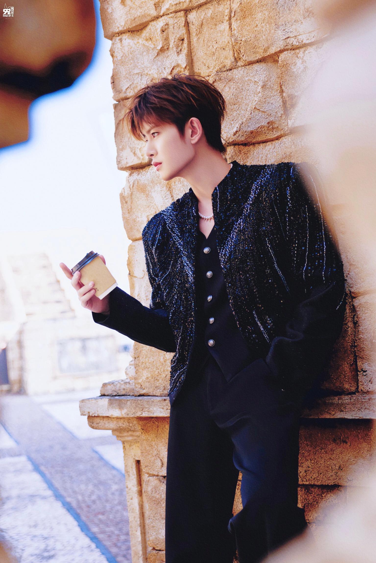 你出现时心动💗就有了定义gzs调修任嘉伦 rjl 任嘉伦2026湾区升明月 ​
