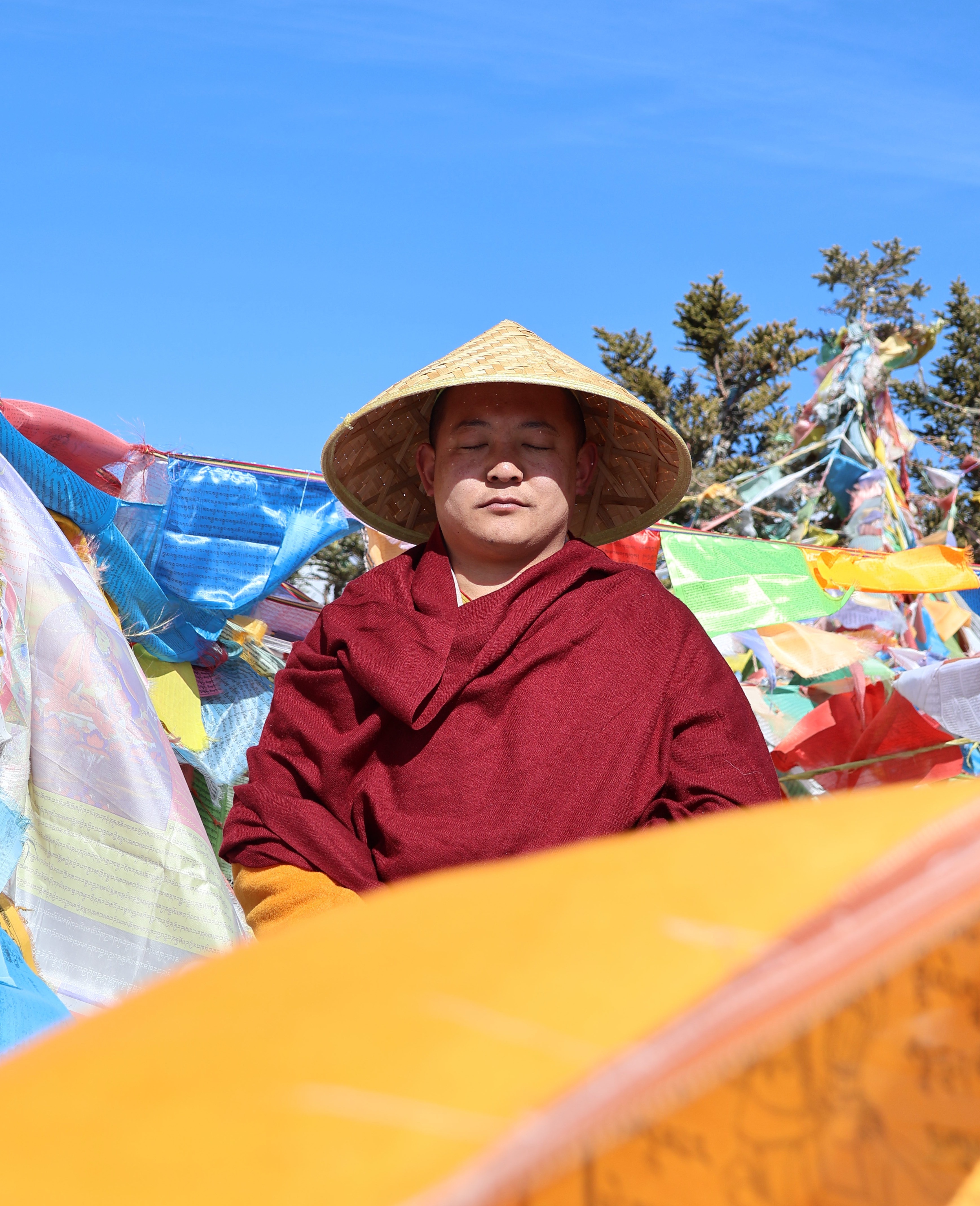佛教的平等，不是建立在事相上，而是建立在理性上。事相上，我们不能苛求同一刻出生的