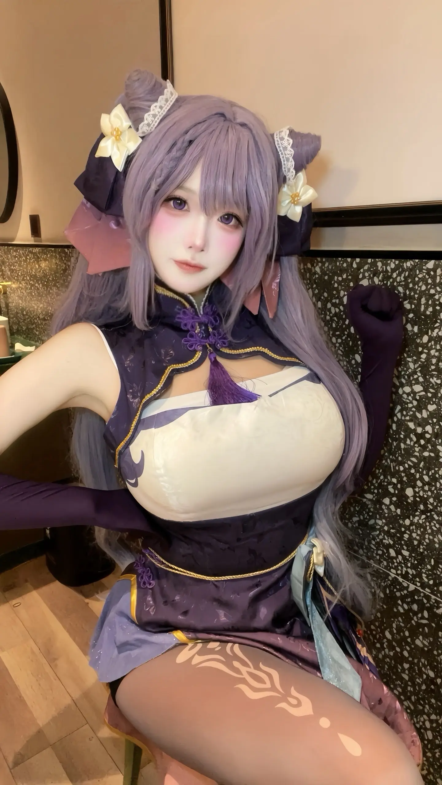 雨波波就雨波波吧…