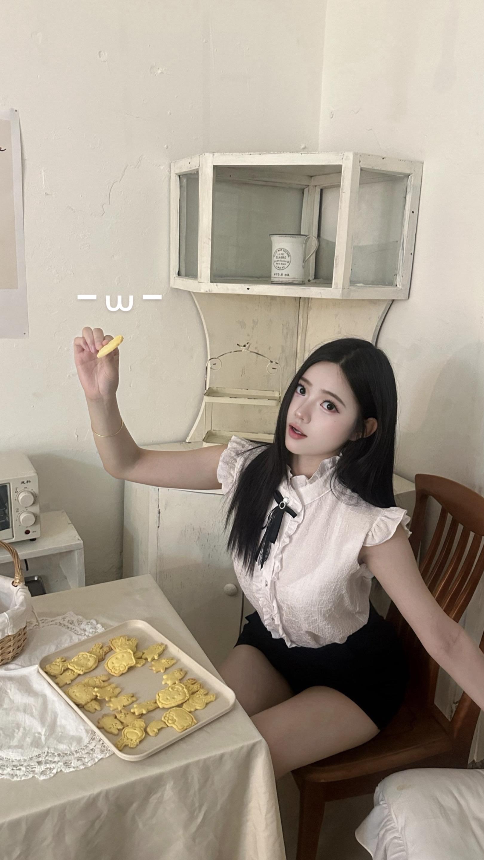 希望我们都能幸福。