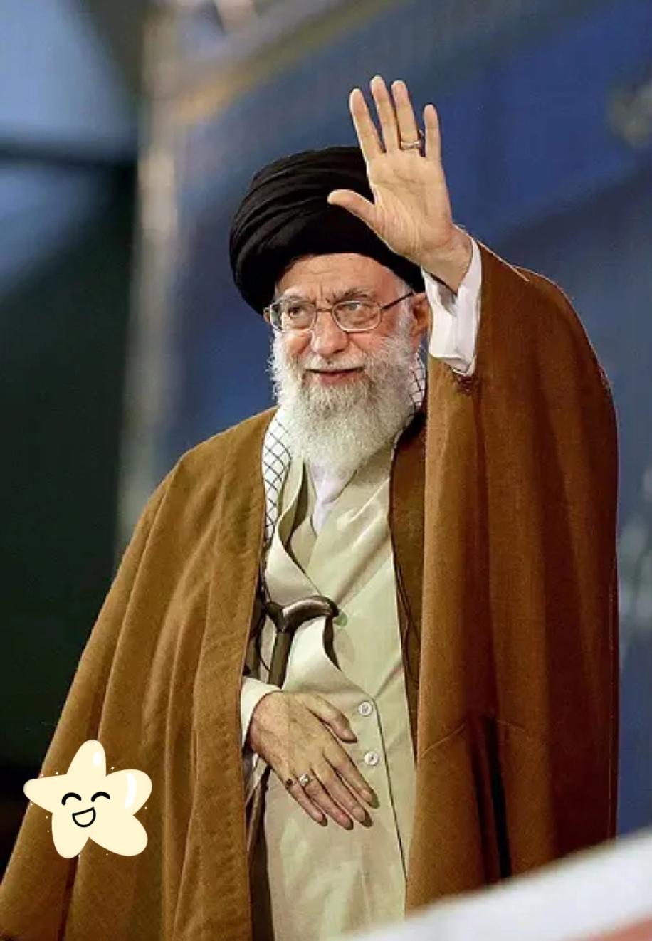 伊朗不再低声下气，伊朗的硬气来自那里。
伊朗伊斯兰革命卫队称战事的结束将由伊朗决