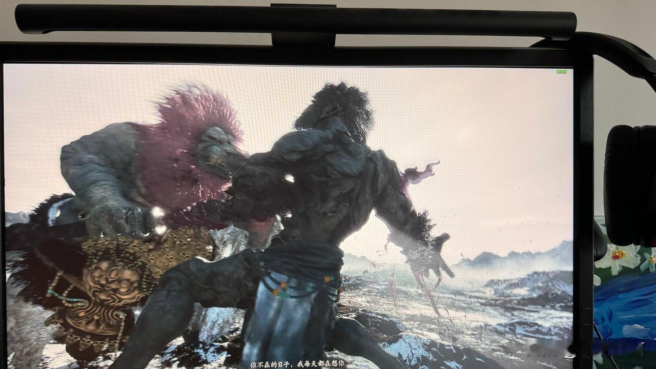 牛魔套+混铁棍 ，终于可以毫无压力的跟杨二郎硬拼过招了，心理素质好了，敢打敢拼了