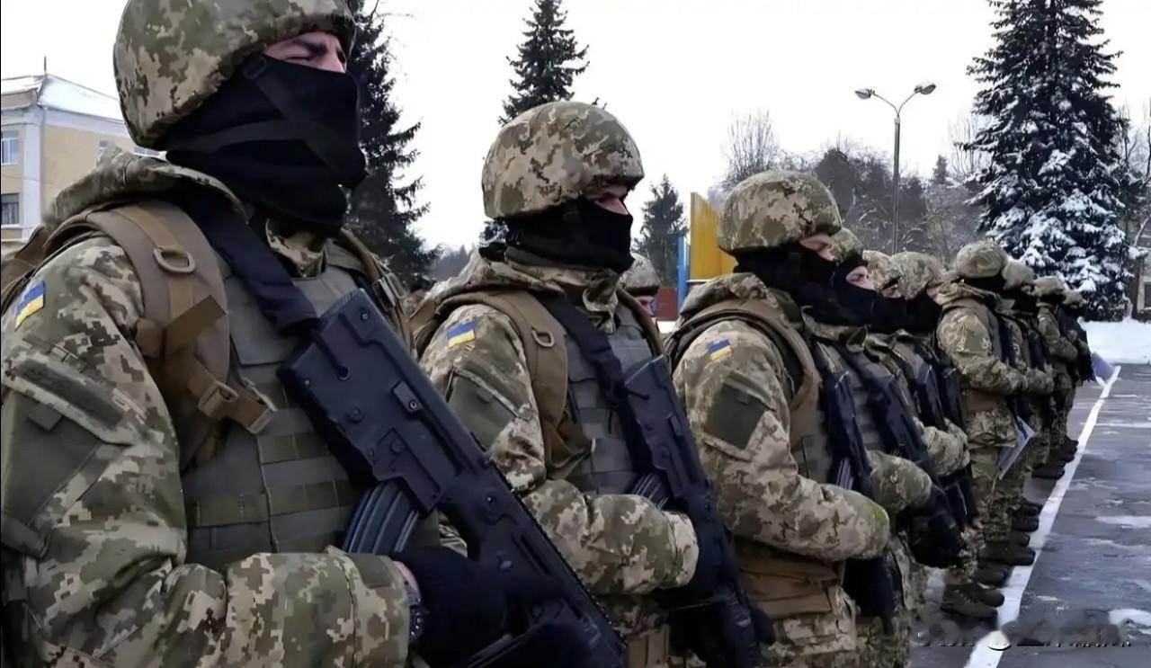 乌军不利的消息，俄罗斯安全部门根据哈尔科夫作战得出结论，乌军精锐“暴风”部队面临