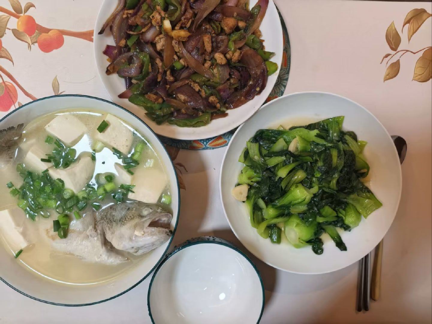 三餐四季 好好吃饭，好好睡觉