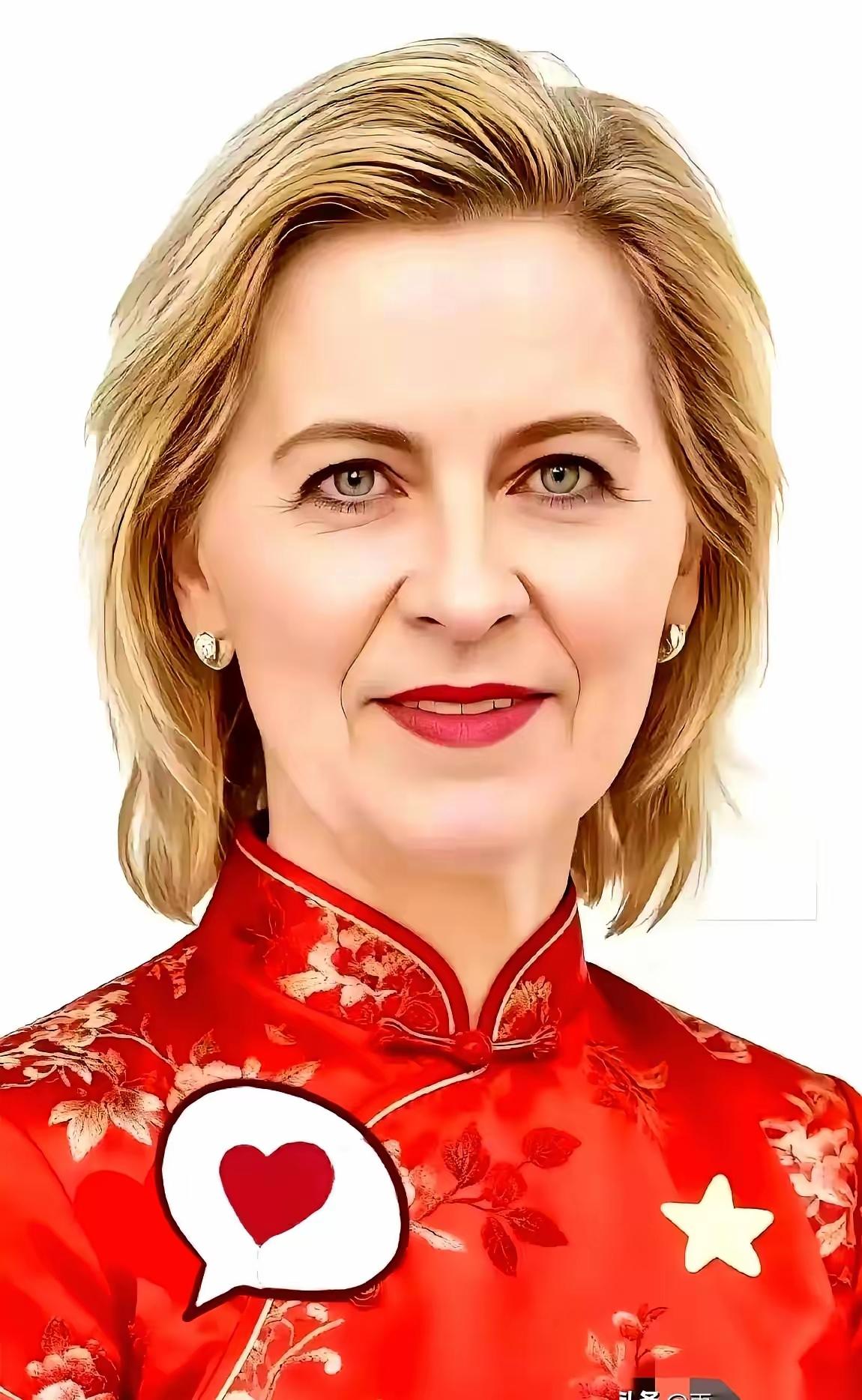 中国和欧盟谈了！
北京时间4月2日，欧盟终于忍不了了，一通电话主动打到了北京，和