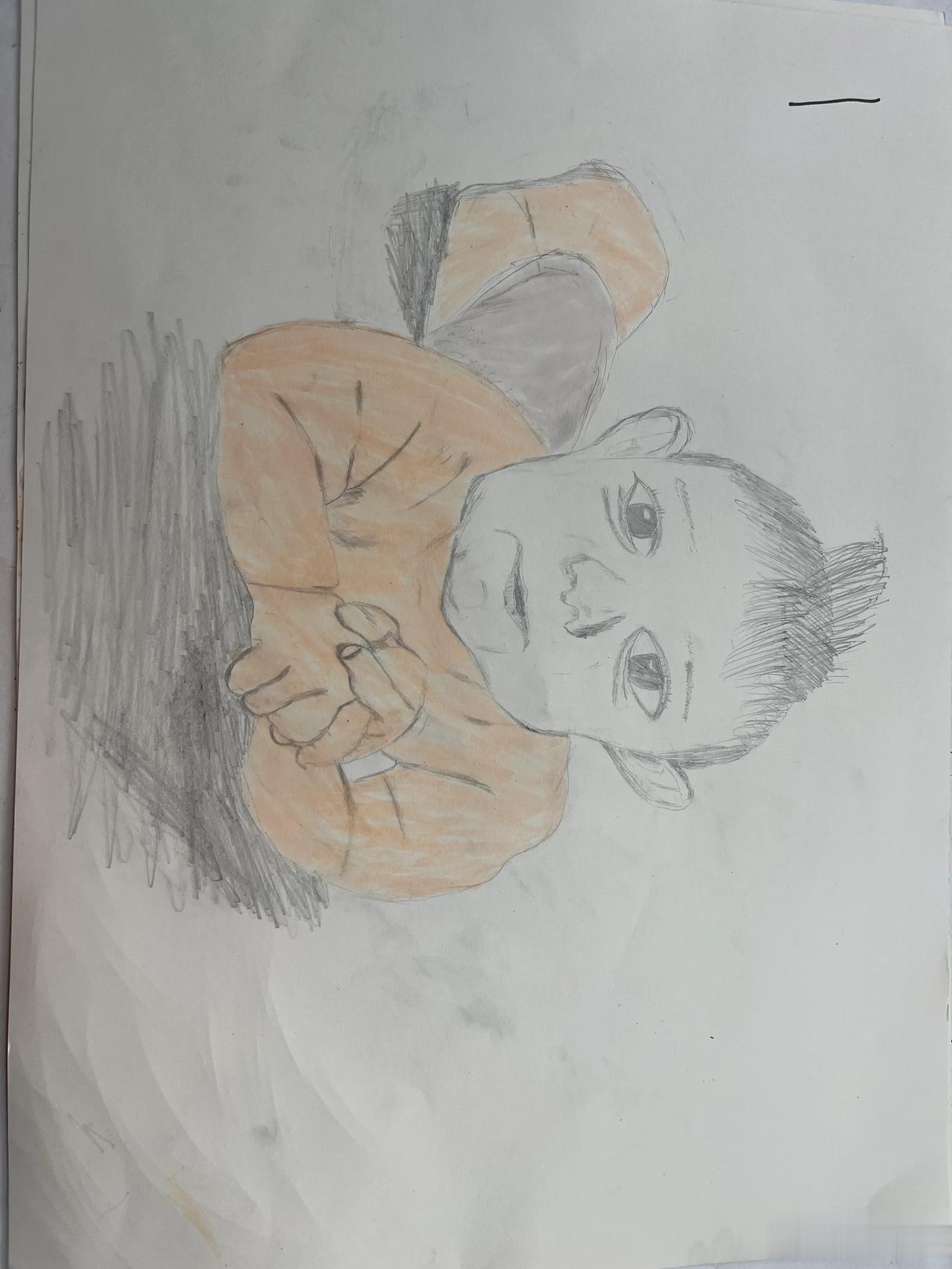 哪张好看？一号还是二号啊？原图是第三张